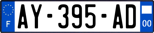 AY-395-AD