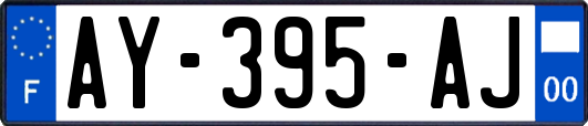 AY-395-AJ