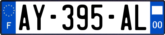 AY-395-AL