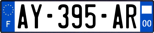 AY-395-AR