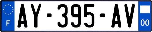 AY-395-AV