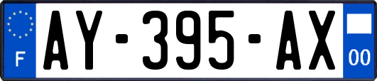 AY-395-AX