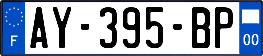 AY-395-BP