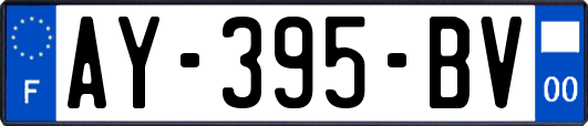 AY-395-BV