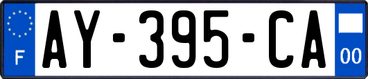 AY-395-CA