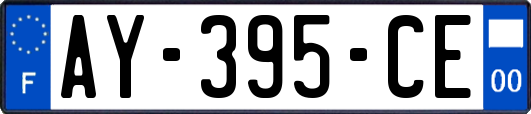 AY-395-CE