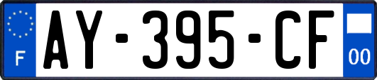 AY-395-CF