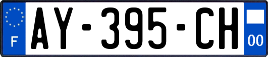 AY-395-CH