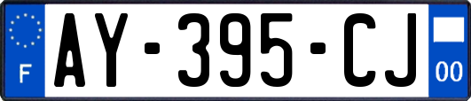 AY-395-CJ
