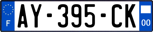 AY-395-CK
