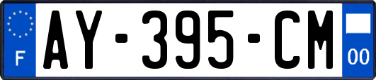 AY-395-CM