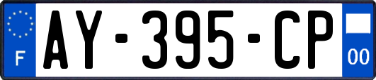 AY-395-CP