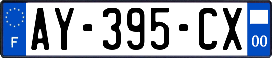 AY-395-CX