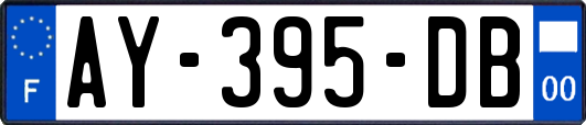 AY-395-DB