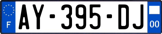 AY-395-DJ