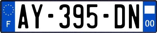 AY-395-DN