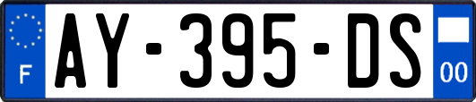 AY-395-DS