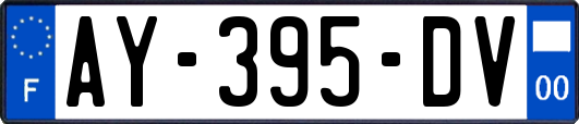 AY-395-DV