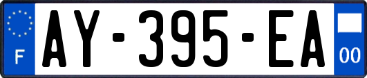 AY-395-EA