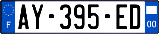 AY-395-ED
