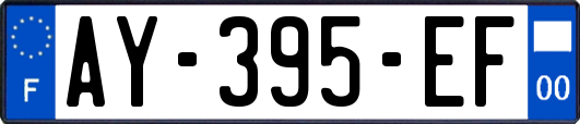 AY-395-EF