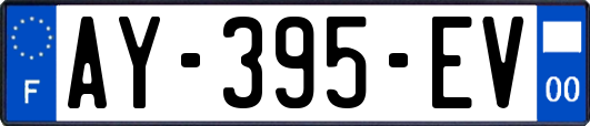 AY-395-EV