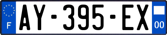 AY-395-EX