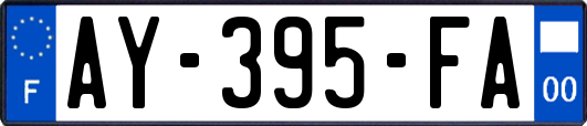 AY-395-FA
