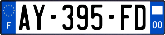AY-395-FD