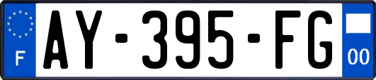 AY-395-FG