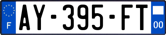 AY-395-FT