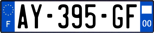 AY-395-GF