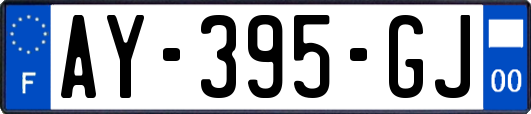 AY-395-GJ