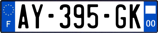 AY-395-GK