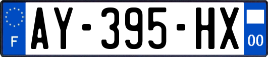 AY-395-HX