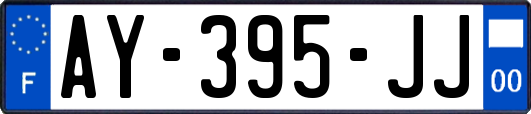 AY-395-JJ