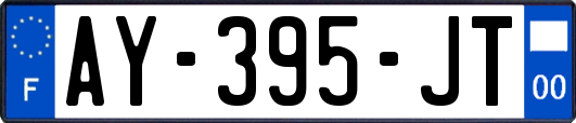 AY-395-JT