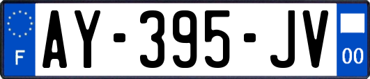 AY-395-JV