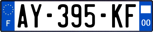 AY-395-KF