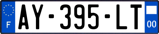 AY-395-LT