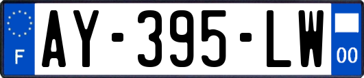 AY-395-LW