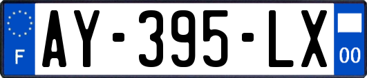 AY-395-LX