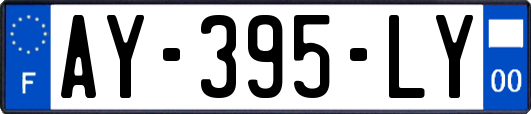 AY-395-LY