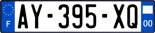AY-395-XQ