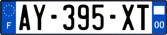 AY-395-XT