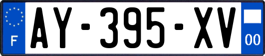 AY-395-XV