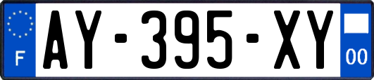 AY-395-XY