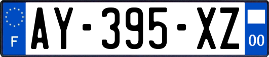 AY-395-XZ