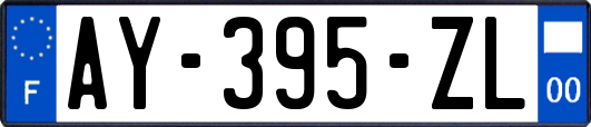 AY-395-ZL