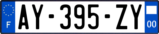 AY-395-ZY